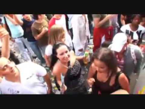 Nope is Dope 2008 DVD Movie Part 1 NOPEISDOPE