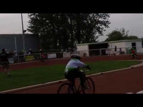 Group H Heat 3 Local League 03/06/16