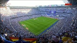 La Liga Real Madrid vs Barcelona - FULL HD 1080i -