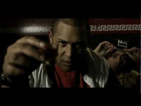 NEX CASSEL ft. NIGGA DIUM - "A Chi Ci Vuole Male"