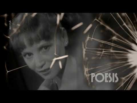 Poesis: Ana Ciontea – Îmbrățișarea de Nichita Stănescu (@Arhiva TVR)