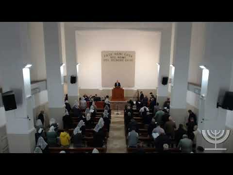 2021-11-02 Culto Martedì - Fr. Frusteri - Filippesi Cap 2 vers 1-4