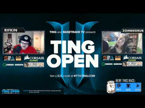 Kelazhur vs. Polt - TvT - TING Open NA Group 2