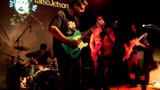 Fatso Jetson - Live Part 1 - Monolithix Desert Fest
