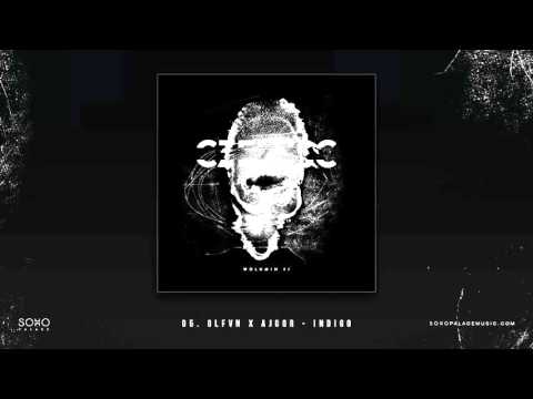 OLFVN x AJGOR - INDIGO [CZELUŚĆ VOL. #1]