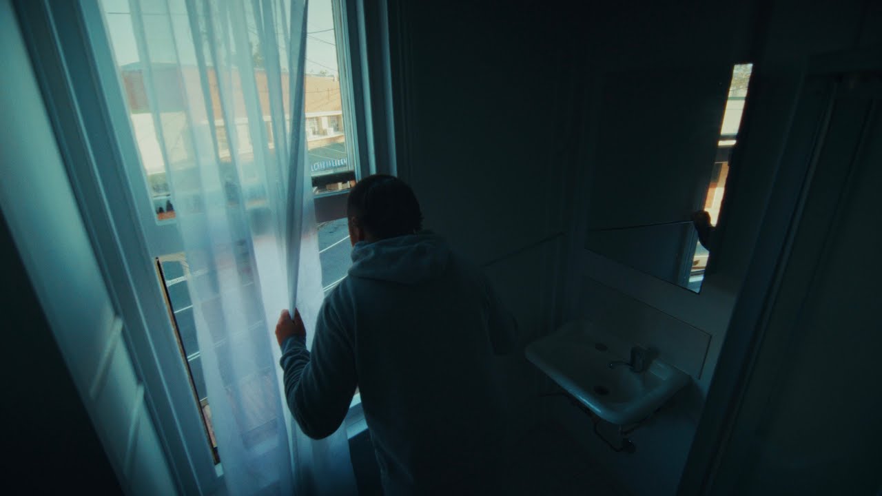 EN6IX - NOTHIN2LOSE (Official Music Video)