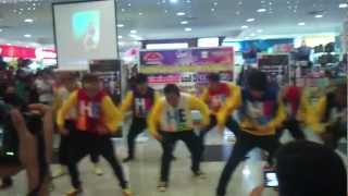 preview picture of video 'type1@robinson talisay'