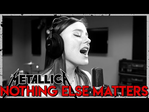 "Nothing Else Matters" - Metallica (Cover by First to Eleven)