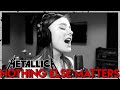 "Nothing Else Matters" - Metallica (Cover by First to Eleven)