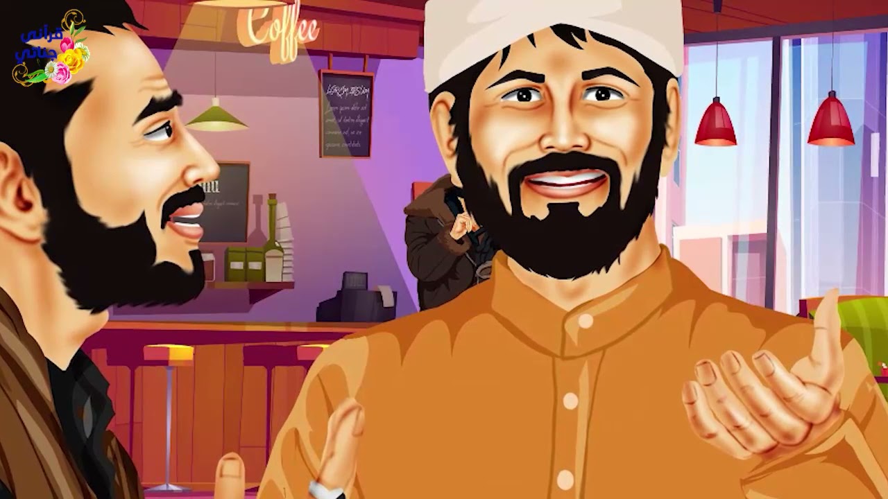 قصة عجيبة أعلن صاحب هذا المطعم افلاسه فماذا فعل حتى تغير حاله و أصبح من الأغنياء ؟