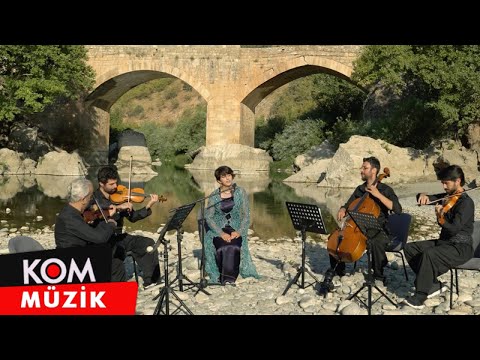 Anadolu Quartet Ft. Koma Ma - Çenê (Dengê Qedîm Konserên Amîdayê)