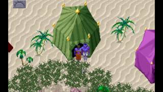 Dark Sun: Wake of the Ravager * Español * Parte 20