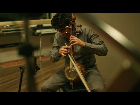 KAMANCELLO – Incantation