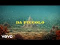 Max Gazzè DA PICCOLO Lyric Video