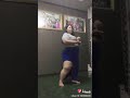 MAMAH ADAM SUPER GENDUT