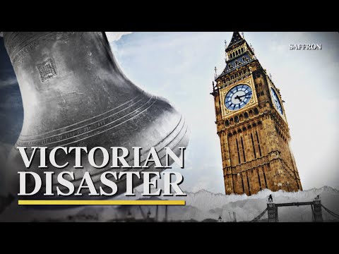 How London’s Big Ben Was Built — And the Strange Story Behind Its Name