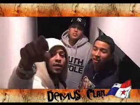 Demus Clan - Presentación