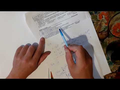 06 Bac logica 2024 - sugestii de rezolvare - raporturi intre propozitiile categorice SII A