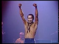 Fela Anikulapo Kuti And Egypt 80 Live At The Zenith Paris In 1984