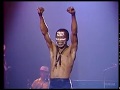 Fela Anikulapo-Kuti and Egypt 80, Live at the Zenith ...
