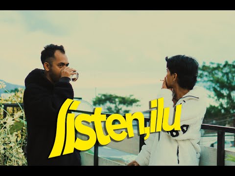 MBXN - listen,ilu FT ANDSS (Official Music Video)