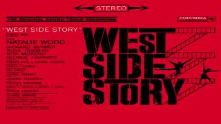 Download lagu West  Side  Story   Original Soundtrack  GMB mp3 Download lagu West  Side  Story   Original Soundtrack  GMB mp3