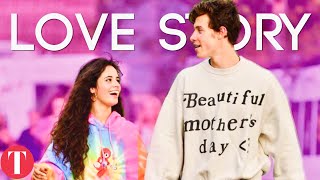 Shawn Mendes And Camila Cabello Have The Cutest Love Story