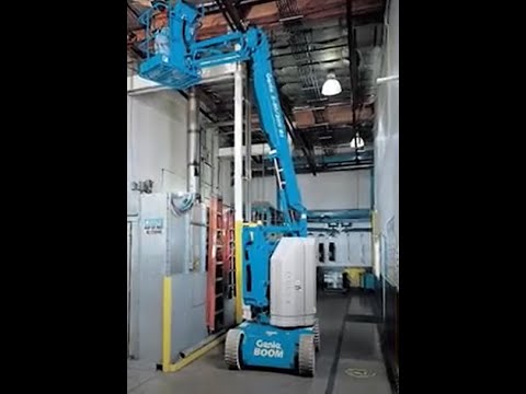 Genie Z 30 20 N Boom Lift for Sale
