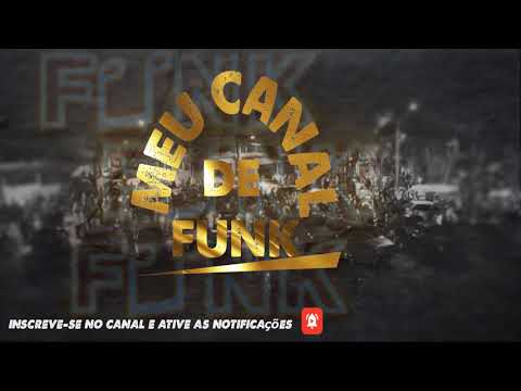 DJ Everton RJ - SET FUNK MEGATRON #1 MC GW | MC DENNY | MC W1