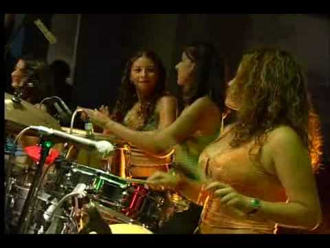 EL MUJERIEGO...ORQUESTA CANELA