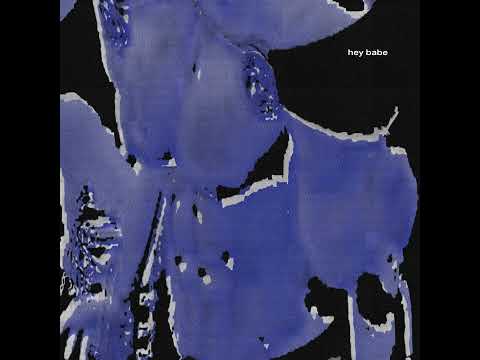 DJ Traytex, ANTNK - Hey Babe