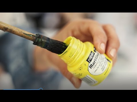 Ngjyrosja e Pëlhurave në Mënyrë Artizanale- Kolegji Universum