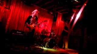 Bag of Nails Killing Floor @Cherry Bar 31/1/16