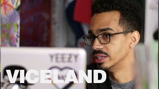 Trouble Uptown | HUSTLE