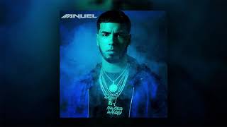 Quiere Beber (bass boosted) - Anuel AA
