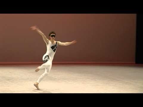 Selections 2010 - Contemporary Variation - Aaron Sharratt