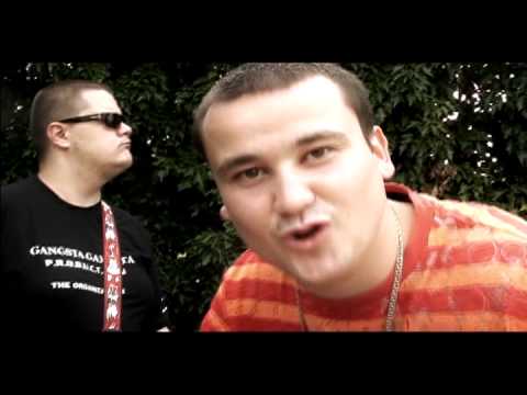 GGP - Lamoza, Otrovata, East Cash - Stiga Zloba RMX