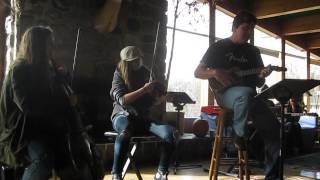 Wade Whittington - Reasons to Leave