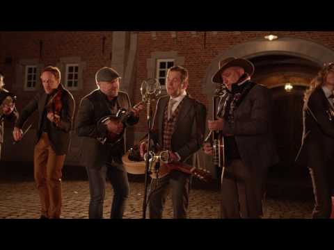 Riding the midnight train