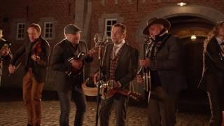 Suncourt Ramblers - Riding the midnight train