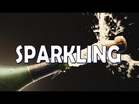 Magic Review - Sparkling by James Wang