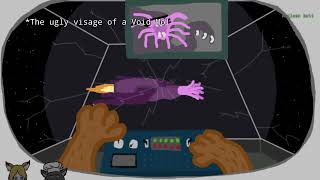 STREAM: Space Bear, Wetware, Soma Union, Kyle is Famous, Moko's Advice    | WTFox Games [Free Weird