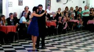 Daniel Nacuccio y Christina Sosa 01