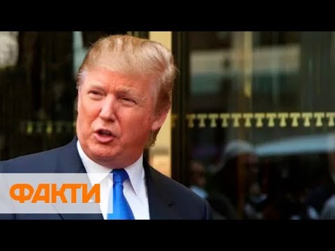Трамп назвал Зеленского президентом РФ