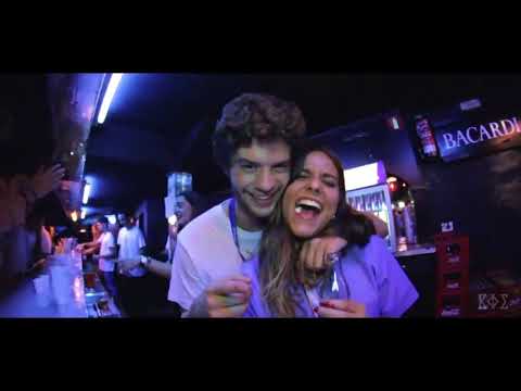 DISCOTECA EL JARDIN -- FIESTA MEDICINA 30 sept. 16  -- AFTERMOVIE