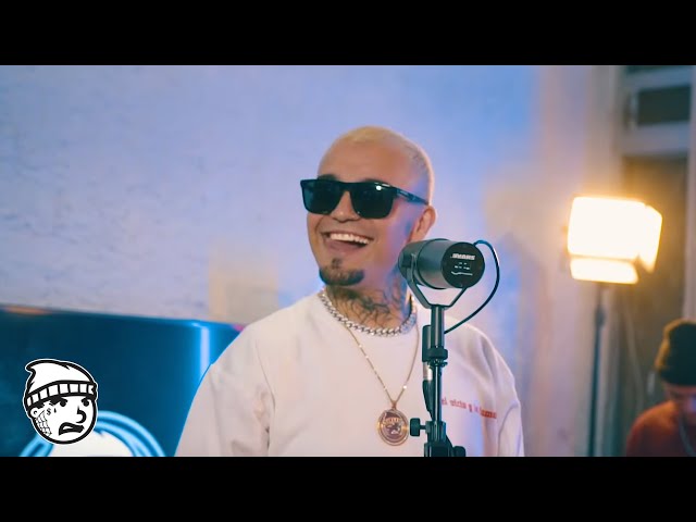 Cypher - Rich Vagos x ALZADA SDDEFAULT Thumbnail