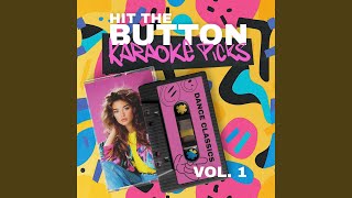 Sing It Back (Originally Performed By Moloko) (Instrumental Version)