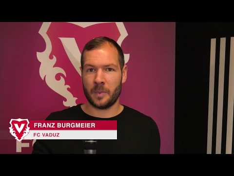 FCV TV: Statement Franz