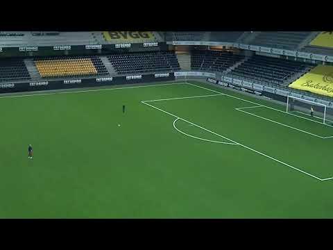 Viking - Start NM G16 kvartfinale