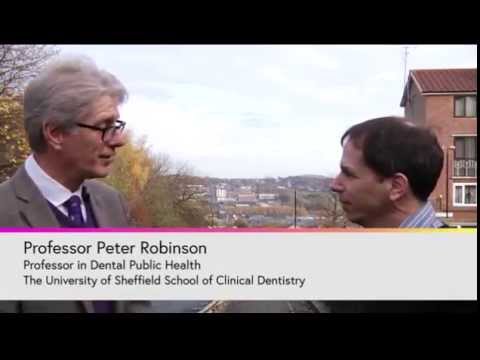 What is Dental Public Health?